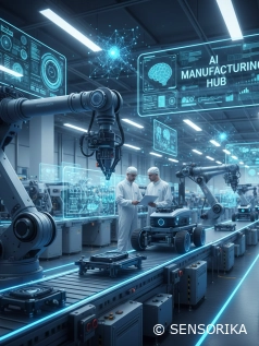 Ishlab chiqarish korxonalariga