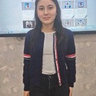 KUNDIBOYEVA ZILOLA