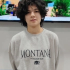 HAMROQULOVA LOLA NAZAR QIZI