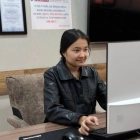 Kelajakni Qurayotgan Yosh Mutaxassis: Madina Xasanova Haqida