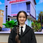 RAXMONOVA DIYORA NODIR QIZI