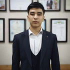 BOTIROV DOSTONBEK RUSTAMOVICH