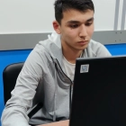 Kelajagim uchun yangi imkoniyatlar eshigi: “Sensorika” IT o‘quv markazi