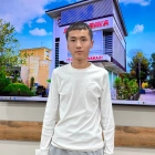 RAXMATOV SHOXJAXON OLMASOVICH