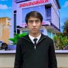 YARKULOV AKBARJON ALISHEROVICH