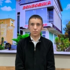 MUSTAFОEV SHAXBOZ NORMUROT O`G`LI