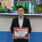 XOLMO'MINOV MARUFJON