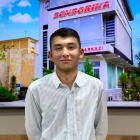 MAVLYANOV ELNUR SHERZOD O'G'LI