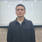 MUXIDDINOV TEMUR