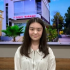 BAXTIYOROVA GULHIDA FERUZOVNA