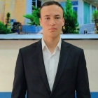 URINOV BOBUR SAMIDDIN O'G'LI