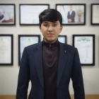 SHONAZAROV SHAMSIDDIN UCHQUN O'G'LI