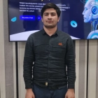 NURALIYEV ASADBEK SANJAR O'G'LI