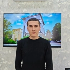 SHOKIROV NOSIRJON GAFFOR O`G`LI