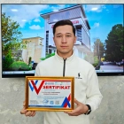 ISMATILLAYEV SARDORBEK RAHMATILLAYEVICH