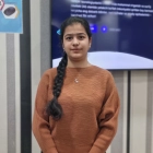 BAXTIYOROVA MASHXURA TOXIRJON QIZI