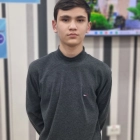 YULDASHEV TEMUR SHUHRAT O'G'LI