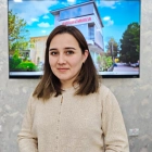 OBLAKULOVA SOHIBA SHAKIROVNA