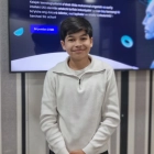 NORMURODOV NODIRBEK NUSRATOVICH