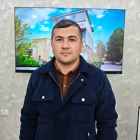 XOJIYEV OZODBEK AKBAR O`GLI