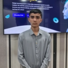 HAMDAMOV ASILBEK NURALIYEVICH