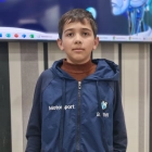 ZAYNITDINOV FIRDAVS BAXTIYOR O`G`LI