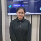 HAMROYEVA DILAFRUZ AKMAL QIZ