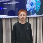 VALIJONOV ULUG`BEK OTABEK O`G`LI