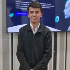 RAXMATOV AKBARJON XAKIM O`G`LI