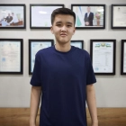 EGAMNAZAROV SARVAR SHERNAZAROVICH