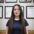 OMONOVA CHAROS BAXODIROVNA