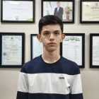 MANSUROV SHOHRUX MAQSUDOVICH
