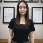 IBADILLAYEVA ZARINA MUXTAROVNA