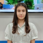 SULTONOVA RUXSHONA BOBIR QIZI