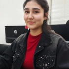 Toshniyozova Shahlo Qo‘sha qizining maqsadlari va raqamli tibbiyot sari qadami!