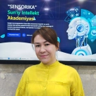 ERNAZAROVA OLMAXON XAMIDULLOYEVNA