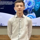 DILMURODOV JAVOHIR AXROROVICH