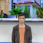 URINBAYEV AZIZBEK SHAVKATOVICH