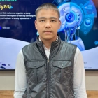 XOJIXONOV MA`RUFXON MANSUR O'G'LI