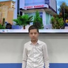 SAYDULLAYEV DIYORBEK RUSTAMOVICH