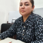 Ilm yosh tanlamaydi: Tagayeva Surayyo Xalikovnaning kiberxavfsizlik olamidagi ilk qadamlari!