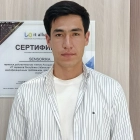 NODIROV NOZIMBEK NURBEK O`G`LI
