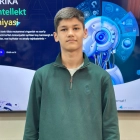 SOHIBOV ERLAN ISLOMOVICH