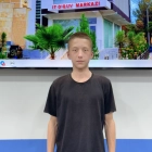 SHAKIROV TIMUR RUSLANOVICH