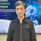 MIRZOYEV JAVOHIR HUSNIDDIN O'G'LI