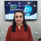 TEMIROVA MOXINUR G`ULOM QIZI