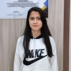 IBADILLAYEVAFARZONA SHERMATOVNA
