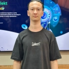 YORMAMATOV ABDUJALILBEK NURALI O'G'LI