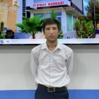 JURAYEV DAVRONBEK BURXONOVICH