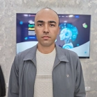 MURODOV TOSHNAZAR XOLMIRZAYEVICH